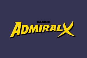 Онлайн казино Admiral-X