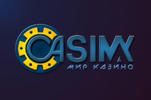 Онлайн казино Casimax