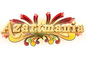 Онлайн казино Azart Mania Casino