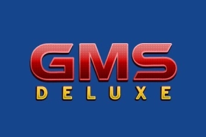 Онлайн казино GMS Deluxe