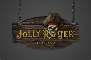 Онлайн казино Jolly Roger Casino