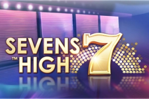 Слоты Sevens High