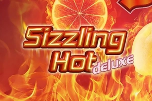 Слоты Sizzling Hot Deluxe