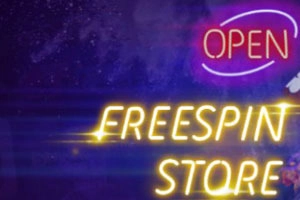 Freespin Store: фриспины на выбор